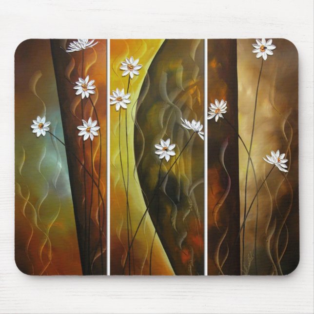 Mousepad Margarida (Frente)