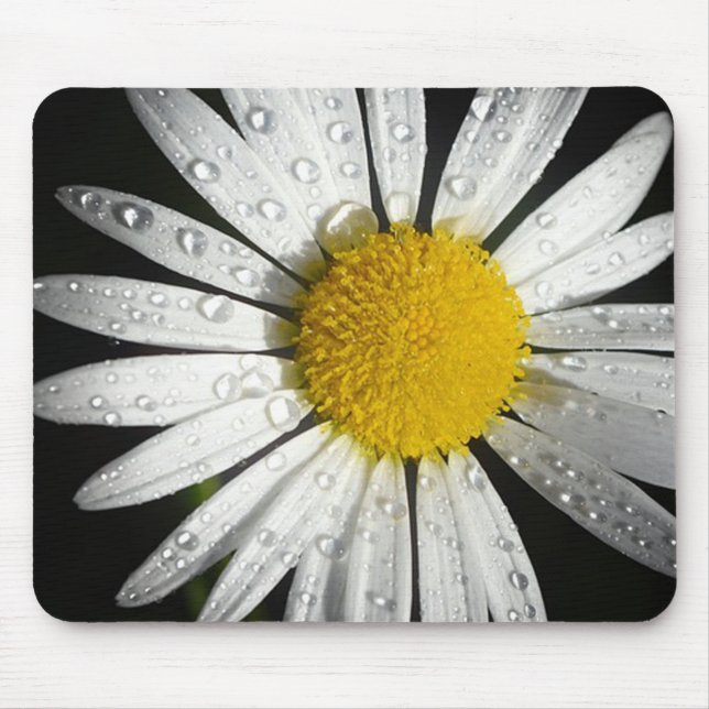 Mousepad Margarida (Frente)