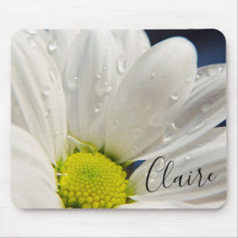 Mousepad Margarida com Placa de Mouse Dew Drops