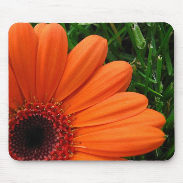 Mousepad Margarida no canto (Frente)
