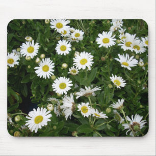 Mousepad Margaridas