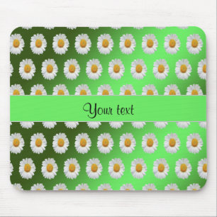 Mousepad Margaridas