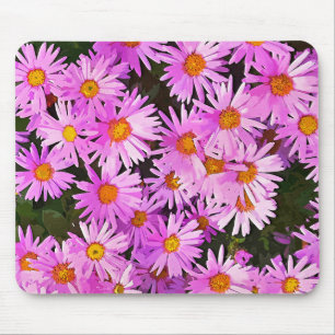 MOUSEPAD MARGARIDAS