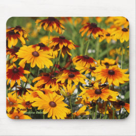 Mousepad Margaridas de Gloriosa!