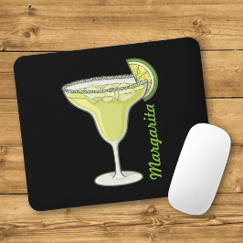 Mousepad Margarita