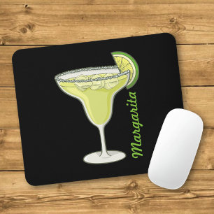 Mousepad Margarita