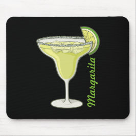 Mousepad Margarita
