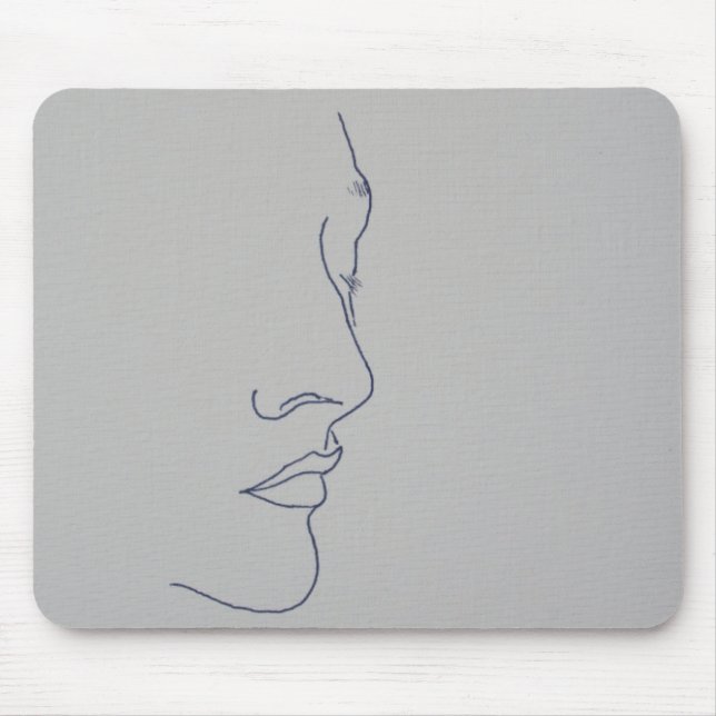 Mousepad Margarita '56 (Frente)