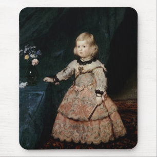 Mousepad Margarita Therese
