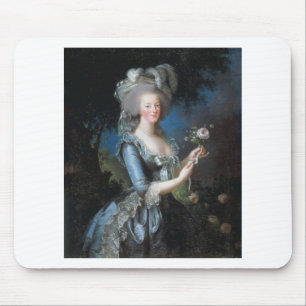 Mousepad Maria Antonieta