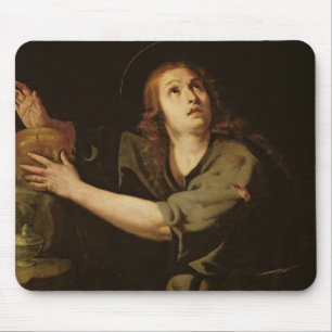 Mousepad Maria Madalena