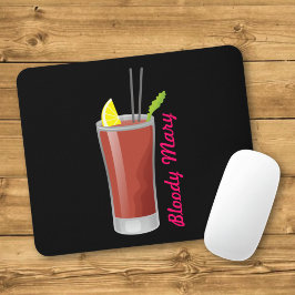 Mousepad Maria Sangrenta