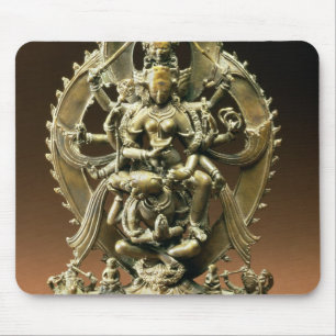 Mousepad Marichi, o raio do alvorecer, período de Pala, In