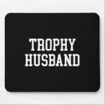 Mousepad Marido Pai Piada Funny Trophy Marido<br><div class="desc">Marido Pai Piada Funny Trophy Marido</div>