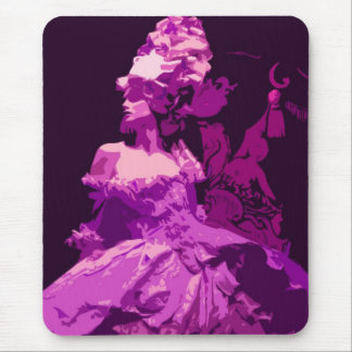 Mousepad Marie Antoinette