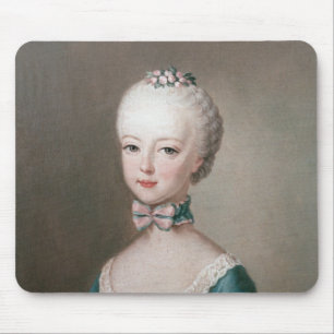 Mousepad Marie Antoinette