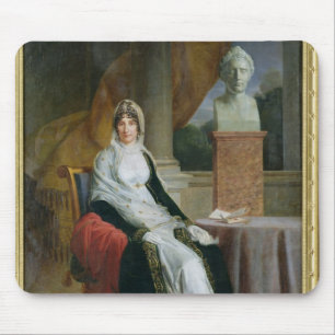 Mousepad Marie-Laetitia Ramolino 1803