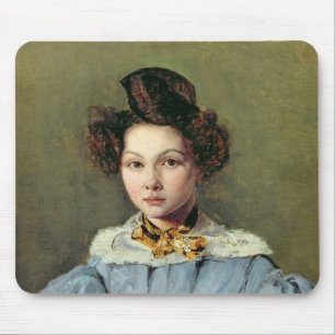 Mousepad Marie Louise Sennegon, 1831