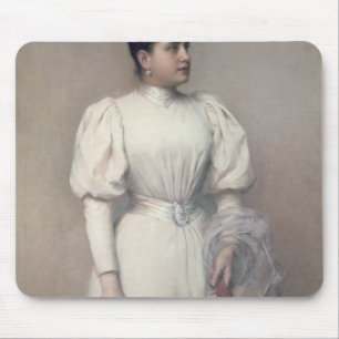 Mousepad Marie Renard