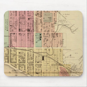 Mousepad Marietta, Ohio