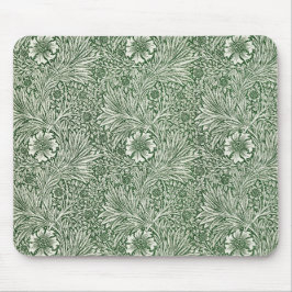 Mousepad Marigold (por William Morris)