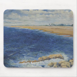 Mousepad Marina - Joaquín Clausell