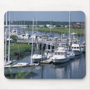 Mousepad Marinho