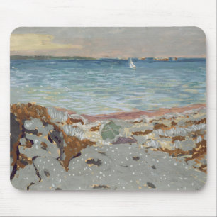 Mousepad Marinho, 1906