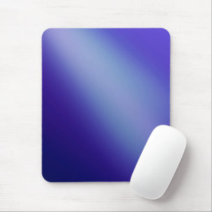 Mousepad marinho azul-luz-luar