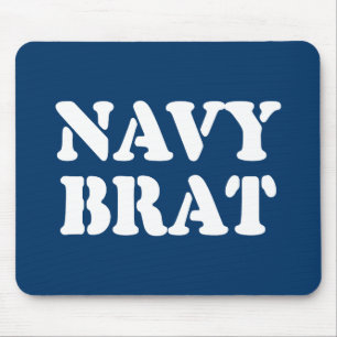 MOUSEPAD MARINHO BRAT