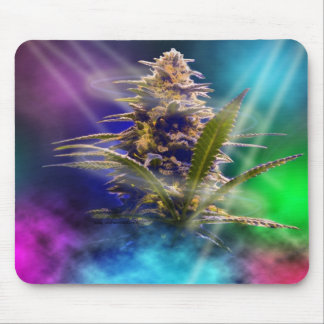 Mousepad MaritopianLife.com e WetPaint420Studios