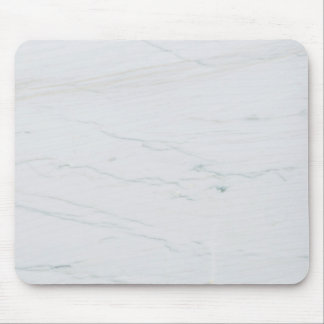 Mousepad Mármore branco