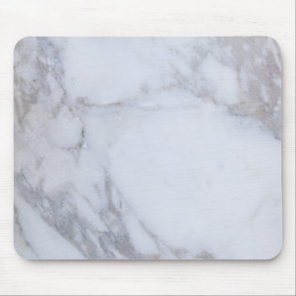 Mousepad Mármore branco
