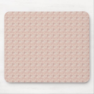 Mousepad Mármore cor-de-rosa