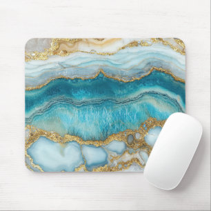 Mousepad Mármore incrível moderno e elegante