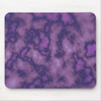 Mousepad mármore roxo