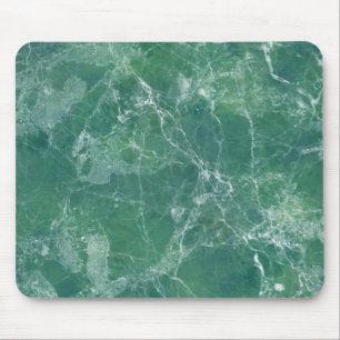 Mousepad Mármore verde