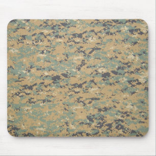 MOUSEPAD MARPAT