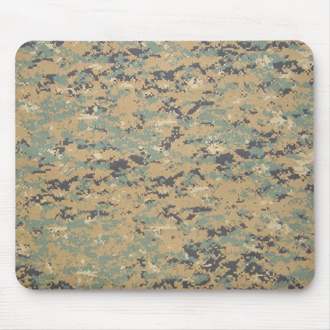 MOUSEPAD MARPAT (Frente)