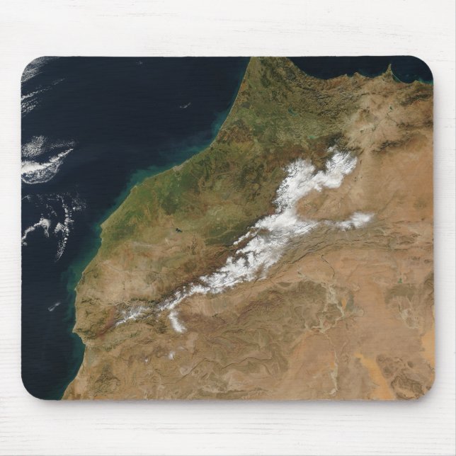Mousepad Marrocos (Frente)