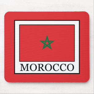Mousepad Marrocos
