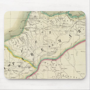 Mousepad Marrocos, África