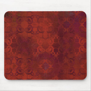 Mousepad marrom