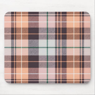 Mousepad Marrom marcado