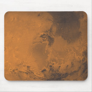 MOUSEPAD MARS