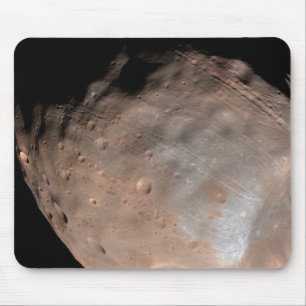 Mousepad Mars moon Phobos 2