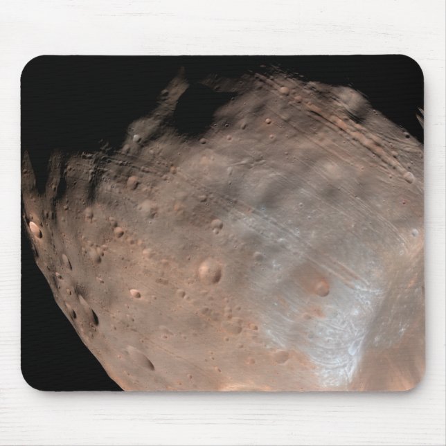 Mousepad Mars moon Phobos 2 (Frente)