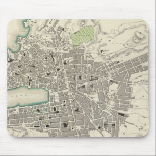 Mousepad Marselha 2
