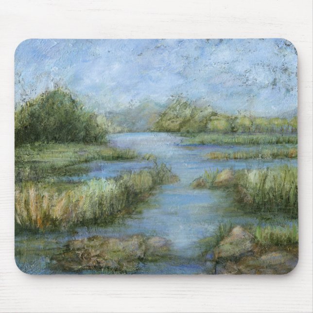 Mousepad Marshland I (Frente)