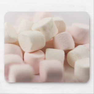 Mousepad marshmallows